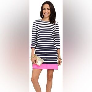 Lilly Pulitzer Linden dress XL